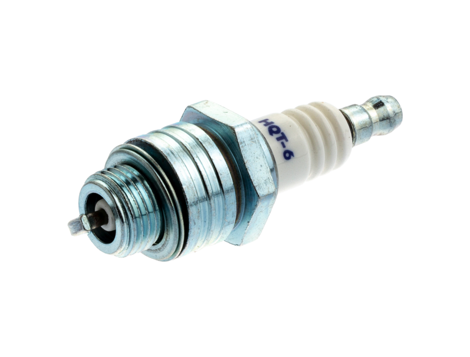 HQT-7 Spark Plug for Lawnmowers, High-Performance