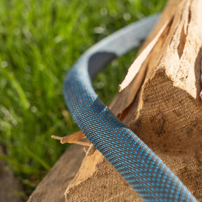 Textile Hose Liano™ Xtreme 13 mm (1/2"), 20 m Set, 35 bar Burst Pressure, High Flexibility, Dirt-Repellent