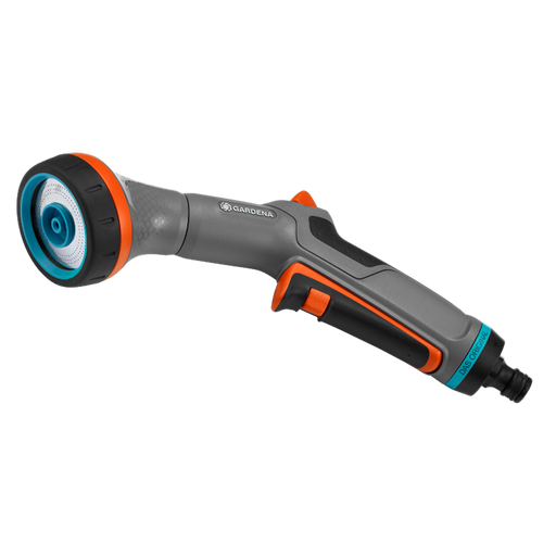 Comfort Cleaning Sprayer, 2 Spray Patterns, Versatile Irrigation Needs