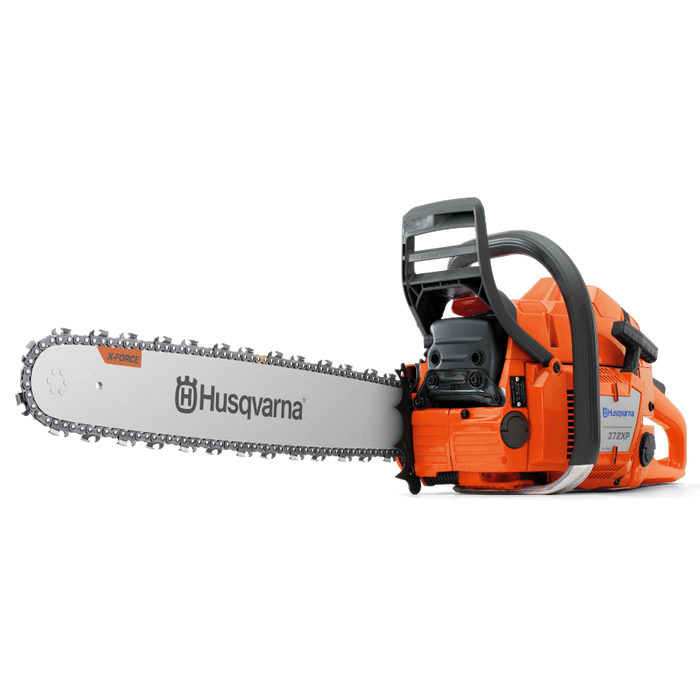 372 XP Professional Midsize Petrol Chainsaw, 5.5 hp, 50 cm Blade, 3/8" Pitch, 6.6 kg