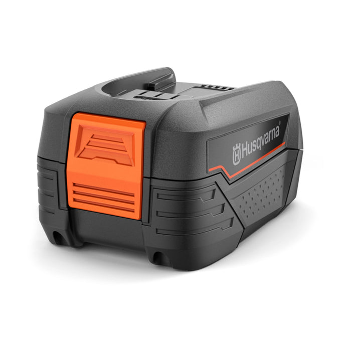 Aspire™ P4A 18-B72, powerful and longer battery run time, 18 V, Li-Ion, 4.0 Ah, 0.75 kg