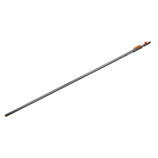 Telescopic Handle 210 - 390 cm, Adjustable & Lightweight, Aluminum