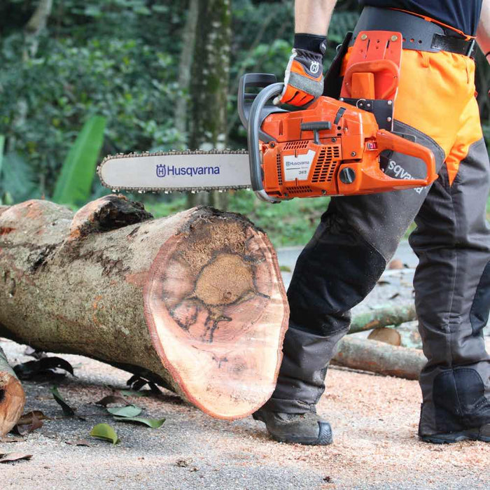365 Versatile Professional Petrol Chainsaw, 5 hp, 50 cm Blade, 3/8" Pitch, 6.4 kg