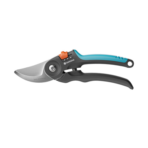 Garden Secateurs PremiumCut Flex, Semi-Professional, 24 mm Cutting Diameter, Bypass Cut