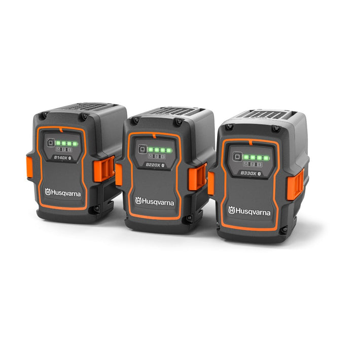 40-B220X Li-Ion 36V Battery, 6.0 Ah Capacity, Efficient Cooling, 1,500 Cycles, 1.5 kg