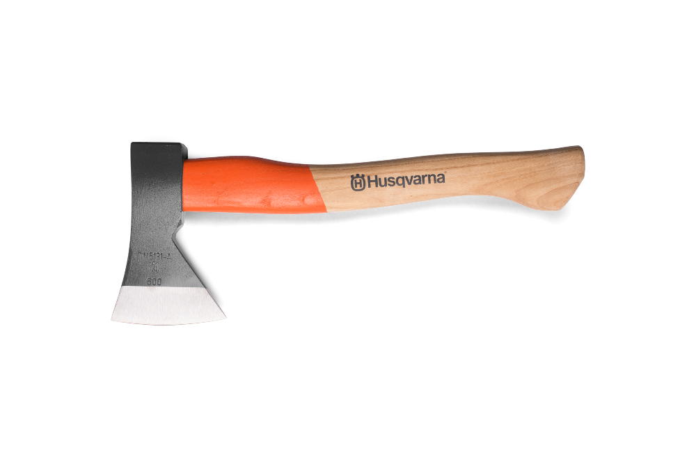 Universal Hatchet, Ideal for Firewood & Garden Work, 36 cm, 0.82 kg, Hickory