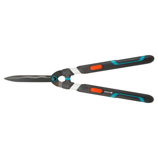 TeleCut Hedge Clippers, Extendable Arms for Effortless High Reach Cutting, 23 cm Blade Length