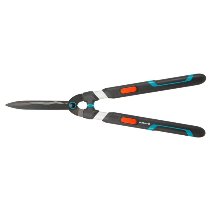 TeleCut Hedge Clippers, Extendable Arms for Effortless High Reach Cutting, 23 cm Blade Length