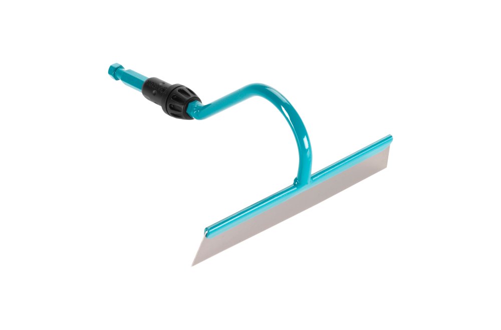 Combisystem Root-crop Hoe for Efficient Weed Control, 18 cm Working Width