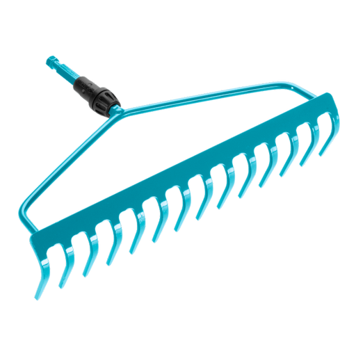Combisystem Bow Rake - Multipurpose Garden Tool