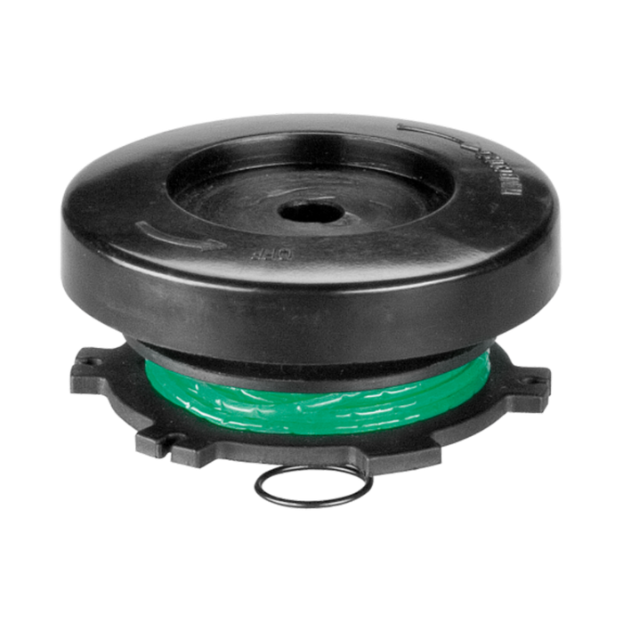 Replacement Filament Cassette for GARDENA Grass Trimmers