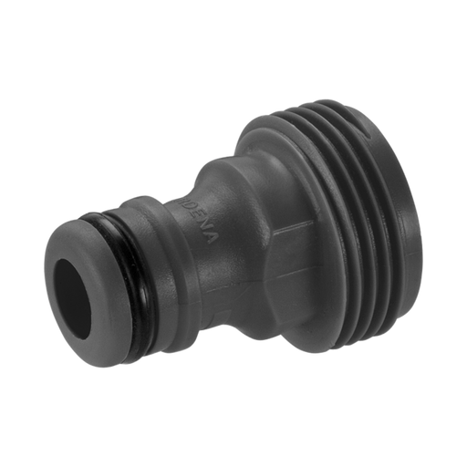 Accessory Adapter for Easy Sprinkler System Integration, 26.5 mm (3/4") Thread