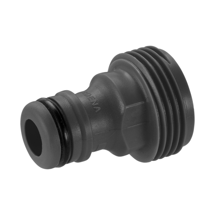 Accessory Adapter for Easy Sprinkler System Integration, 26.5 mm (3/4") Thread