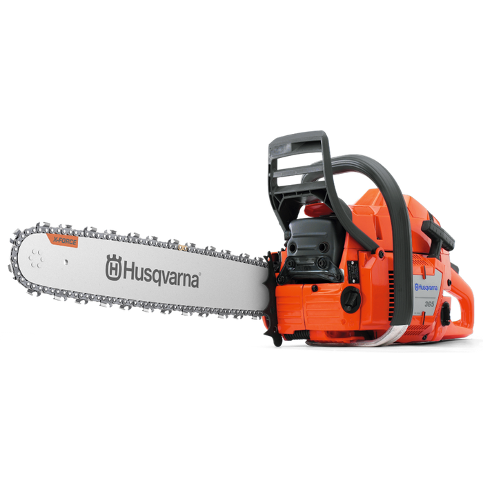 365 Versatile Professional Petrol Chainsaw, 5 hp, 50 cm Blade, 3/8" Pitch, 6.4 kg