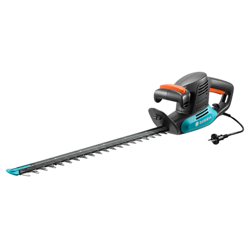 Electric Hedge Trimmer EasyCut 450/50, Lightweight ErgoTec Design, 450 W, 50 cm Blade Length