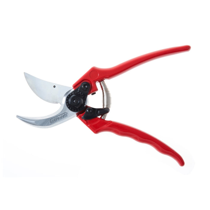 1200 Pruning Hand Shear Secateur, Professional Grade, 25 mm Cutting Diameter, Oil Groove, 280 g
