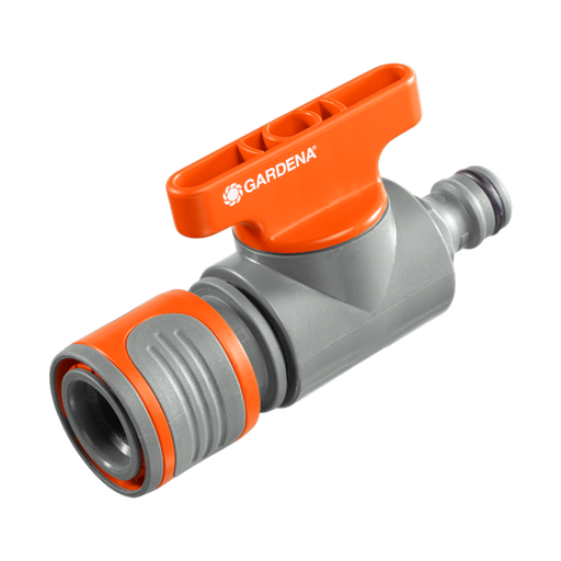 Adjustable Control Valve for Efficient Water Flow in Gardening