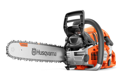 560 XP Mark II Professional Petrol Chainsaw, 60 cc, 4.7 hp, 50 cm Blade, 0.325" Pitch, 6.5 kg