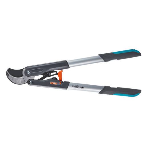 Ratchet Lopper SmartCut, Lightweight, Ergonomic Pruning Tool, 45 mm Cutting Diameter, Anvil