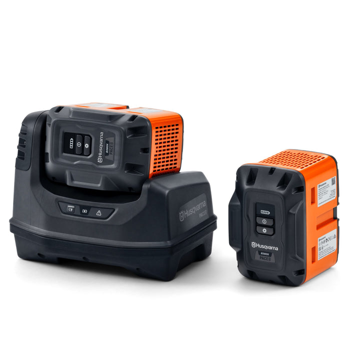 B380X PACE Battery 375Wh, Li-Ion, 4 Ah, 93.6 V, Built-In Connectivity, 2.95 kg