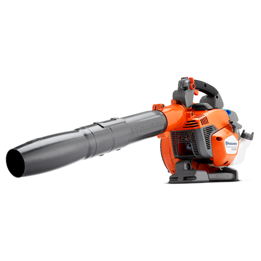 525BX Petrol Leaf Blower with Special Fan and Cruise Control, 1.14 hp, 86 m/s Air Speed, 4.3 kg