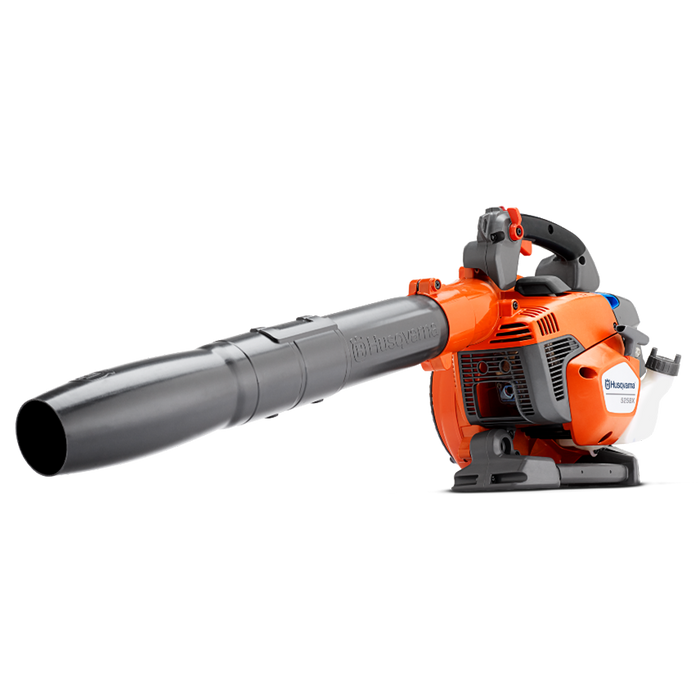 525BX Petrol Leaf Blower with Special Fan and Cruise Control, 1.14 hp, 86 m/s Air Speed, 4.3 kg