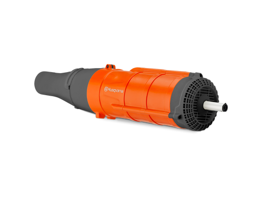 Blower BA 101 Combi Trimmer Attachment for Enhanced Landscaping, 66 m/s Air Speed, For HUSQVARNA 535LK and 525LK