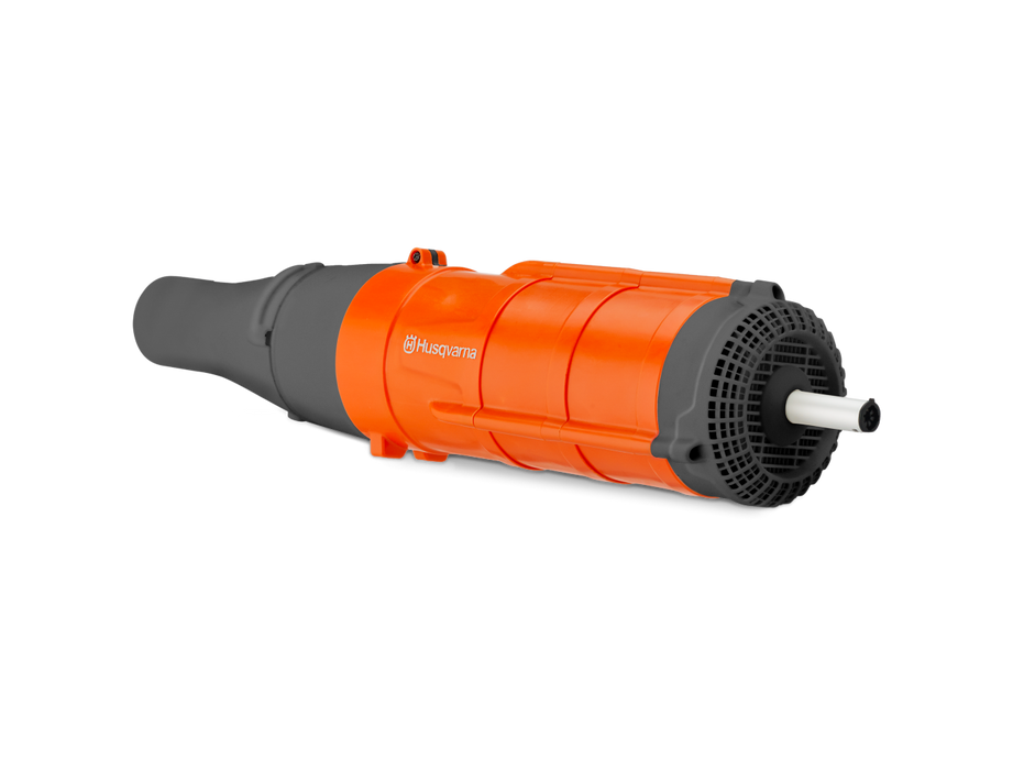 Blower BA 101 Combi Trimmer Attachment for Enhanced Landscaping, 66 m/s Air Speed, For HUSQVARNA 535LK and 525LK