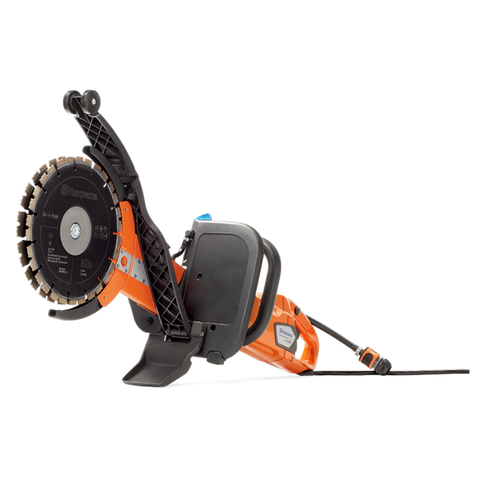 K 3000 Cut-n-Break Electric Power Cutter, 2.7 kW, 400 mm Cutting Depth, 8.4 kg