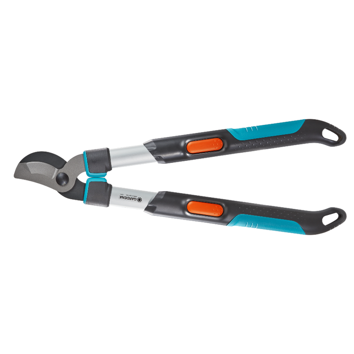 Extendable Pruning Lopper TeleCut 520-670 B, 15 cm Extendable, 42 mm Cutting Diameter, Bypass
