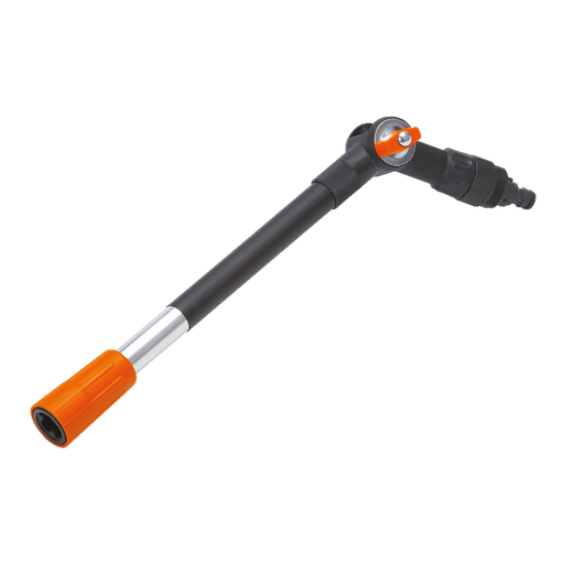 Running Water Handle Extension with Joint for Efficient Gardening, 53 cm