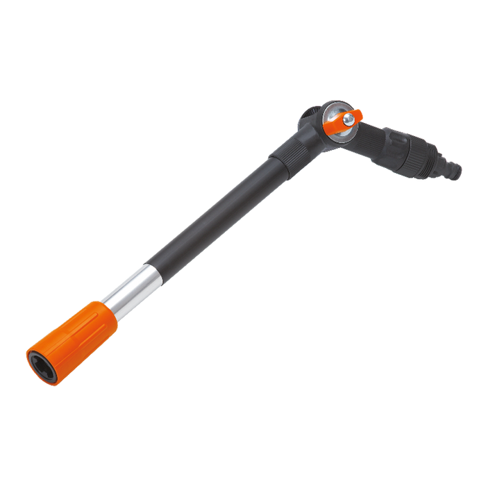Running Water Handle Extension with Joint for Efficient Gardening, 53 cm