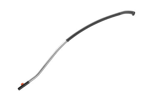 Combisystem Ergoline Aluminium Handle 150 plus, 150 cm, Ergonomic Gardening Tool