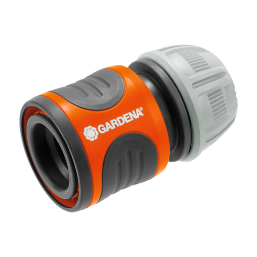 Hose Connector 13 mm (1/2") – 15 mm (5/8") - Quick and Easy Connection