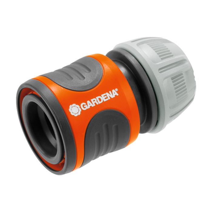 Hose Connector 13 mm (1/2") – 15 mm (5/8") - Quick and Easy Connection