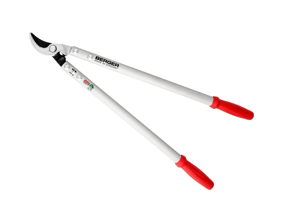 Bypass Lopping Shear, 35 mm Cutting Diameter, High-Quality Steel, BERGER 4214