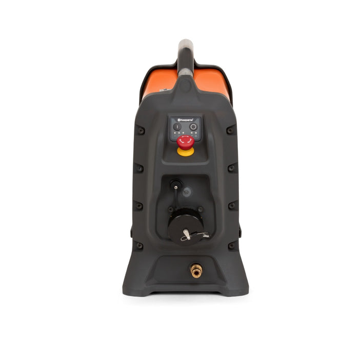 PP 70 Electric Power Pack for High-Frequency Construction Tools, 1 & 3-Phase Power, 120 v 480 V, 60 Hz, 20 kg