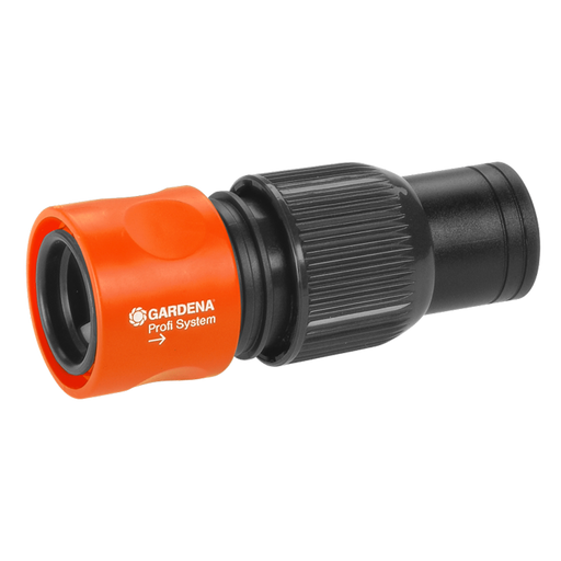 Profi System Hose Connector, 19 mm (3/4") Hose