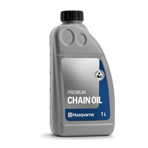 Mineral Oil 1L Chain Oil, For High-Performance Chain Saws