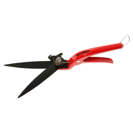 2200 Lawn Edging Shear, German Made, 30 cm, 280 g