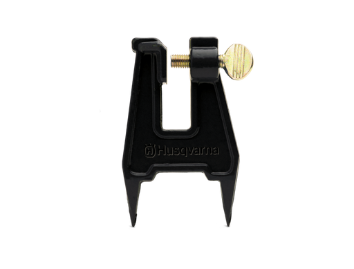 Stump Vise for Secure Chainsaw Positioning in Forestry & Landscaping