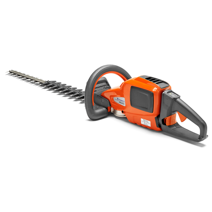 520iHD70 Battery Hedge Trimmer, Commercial-Grade, 40 V, 4,000 cut/min, 70 cm Knife Length, Pivot Rear Handle