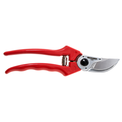 1200 Pruning Hand Shear Secateur, Professional Grade, 25 mm Cutting Diameter, Oil Groove, 280 g