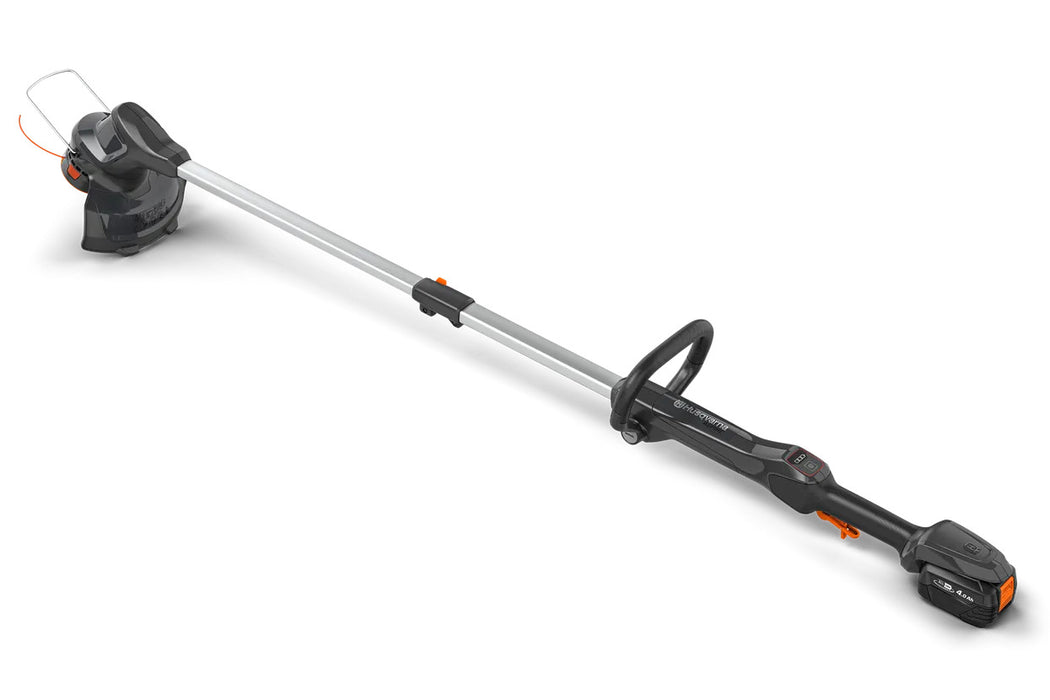 Aspire™ T28-P4A 18V Battery Trimmer, Semi-Professional, 18 V, Li-Ion, 28 cm Cutting Width, 2.6 kg