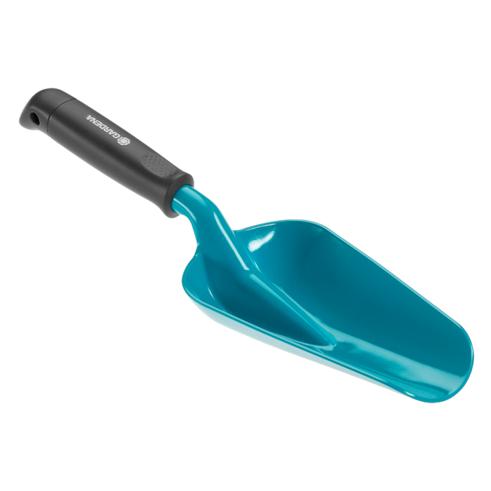 Large Hand Trowel, 12 cm Working Width, Efficient Planting and Transplanting