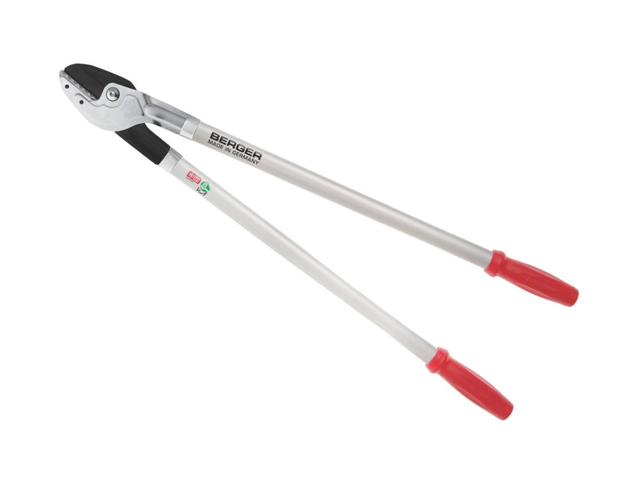 Anvil Lopping Shear, 40 mm Cutting Diameter, High-Performance Steel Blade, BERGER 4272