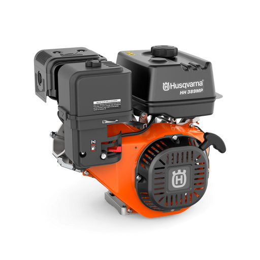 HH 389MP 13 hp Petrol Multi Purpose Engine, 389 cc, 25.1 Nm @ 2,500 rpm, 3,600 rpm Maximum, OHV, 31 kg