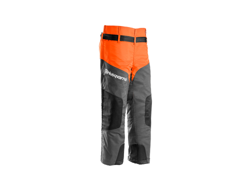 Classic Protective Chaps For Chainsaw Work, Chainsaw Protection, High-Viz & Durable