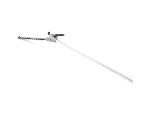 Long Hedger HA 850 Combi Trimmer Attachment, 55 cm Knife Length, For HUSQVARNA 535LK and 525LK