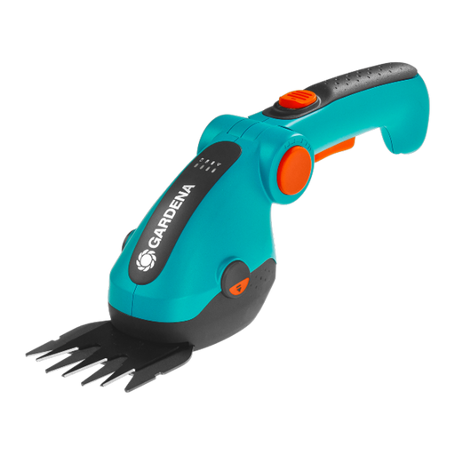 Battery Grass Shears ComfortCut Li, Precision Edge Trimmer, 3.6 V, 8 cm Cutting Width